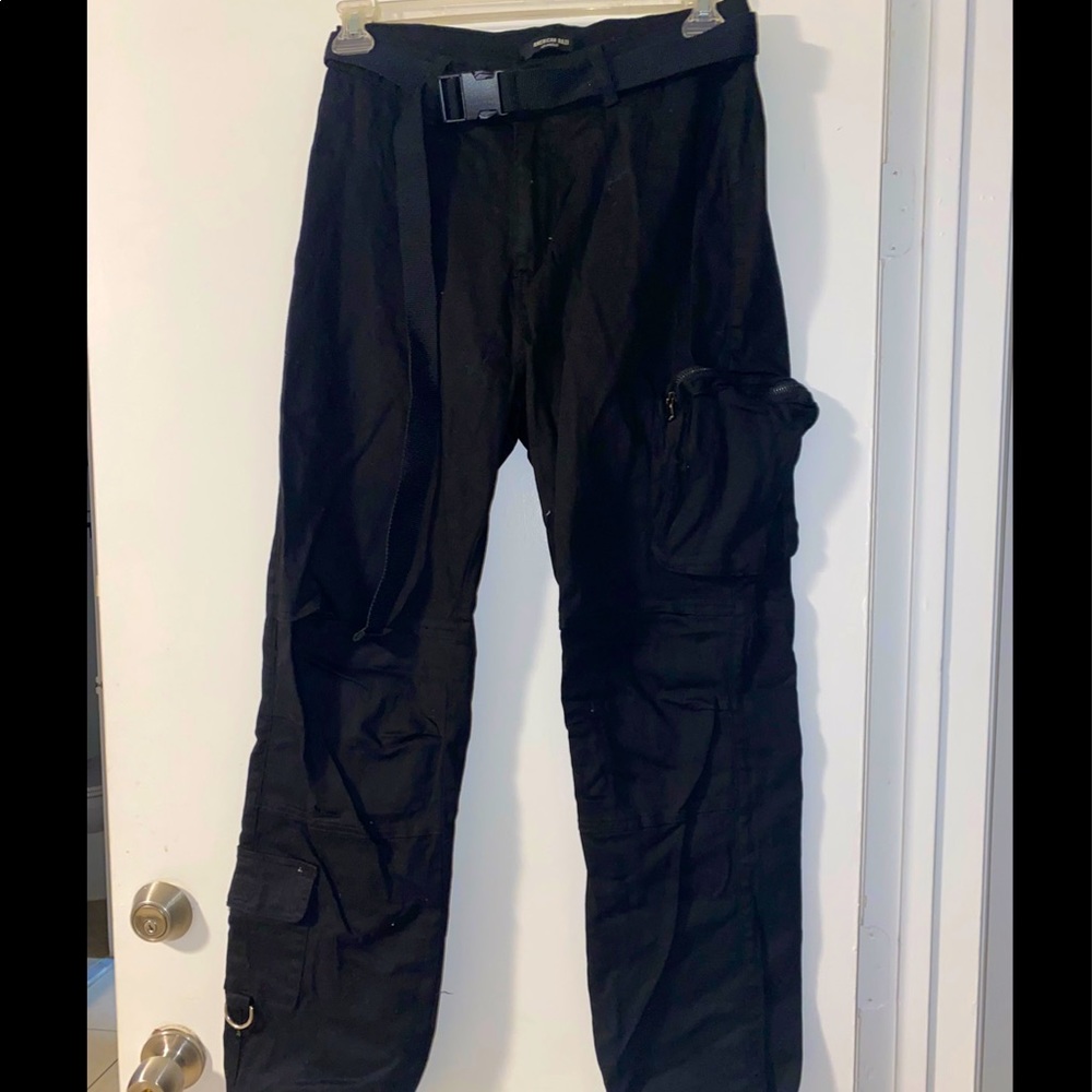 Cargo Pants